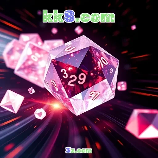 kk8.com: Uma Imersão no Mundo do Bingo Incrível