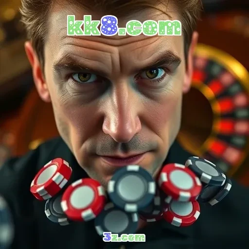 kk8.com: Os Melhores Jogos Ao Vivo para Apostar e Ganhar