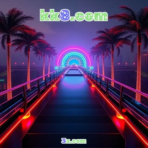kk8.com: Descubra a Diversão Infinita dos Jogos Virtuais Hoje Mesmo